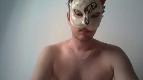 liebhaber18 online show from 02/27/26, 01:55