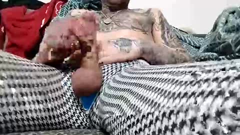 lieglaner47 online show from 02/13/25, 07:10