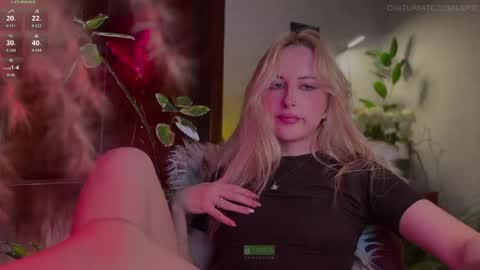 its my birthday today so im offline  but id be so happy if you felt like sending me a birthday love while im away  online show from 04/17/26, 10:57