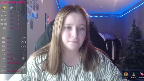 light_lunaa online show from 01/14/26, 12:00