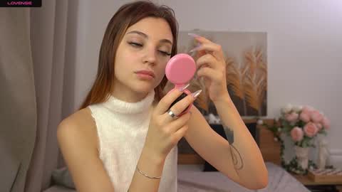 Melissa online show from 09/11/25, 07:08