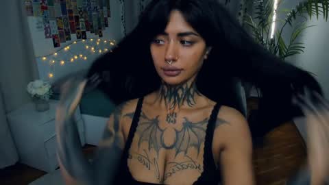 Melissa online show from 11/09/25, 06:23