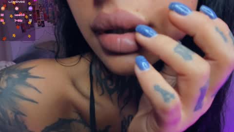 Melissa online show from 12/20/25, 06:09