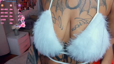 Melissa online show from 02/21/26, 06:14