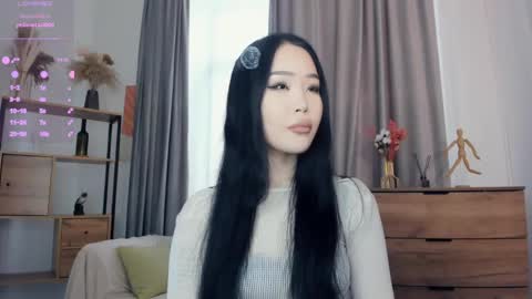 Melissa online show from 05/23/26, 07:24
