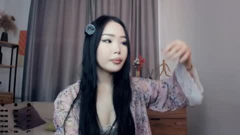 Melissa online show from 05/27/26, 07:16