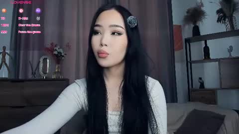 Melissa online show from 07/13/26, 07:22