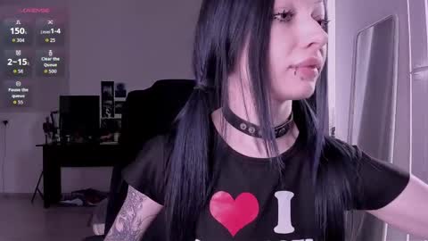 Bembi online show from 04/06/26, 11:33