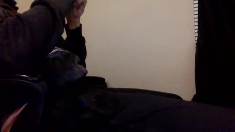 CUM HAVE FUN HELP ME CUM online show from 01/08/25, 11:19