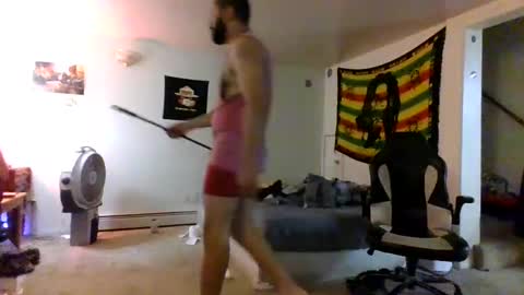 Snapshot of lightskinned666 chatting on 09/10/25, 05:40 lightskinned666 online show from 09/10/25, 05:40