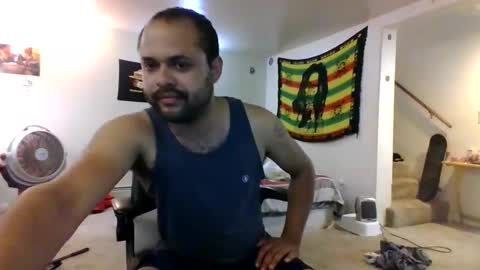 Snapshot of lightskinned666 chatting on 09/20/25, 07:59 lightskinned666 online show from 09/20/25, 07:59