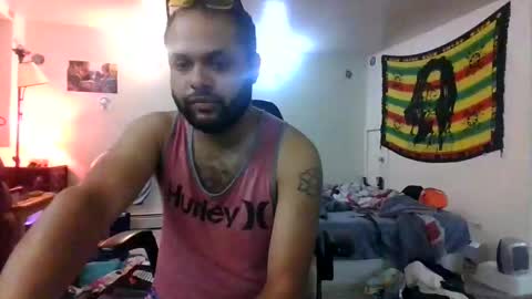 Snapshot of lightskinned666 chatting on 10/05/25, 04:11 lightskinned666 online show from 10/05/25, 04:11