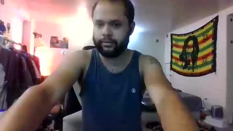 Snapshot of lightskinned666 chatting on 10/16/25, 02:18 lightskinned666 online show from 10/16/25, 02:18