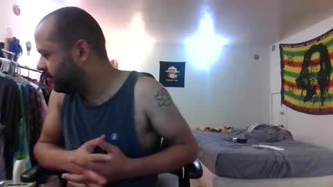 Snapshot of lightskinned666 chatting on 11/08/25, 04:29 lightskinned666 online show from 11/08/25, 04:29