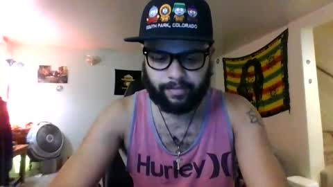 lightskinned666 online show from 02/01/26, 01:59