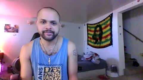 lightskinned666 online show from 03/27/26, 04:51