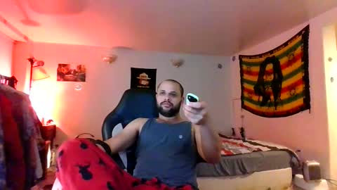 lightskinned666 online show from 04/16/26, 02:12