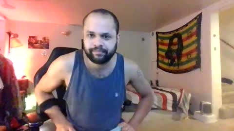 Snapshot of lightskinned666 chatting on 04/23/26, 04:42 lightskinned666 online show from 04/23/26, 04:42