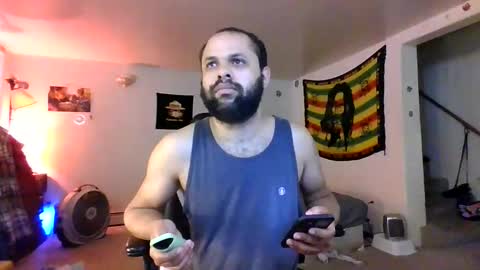 Snapshot of lightskinned666 chatting on 05/15/26, 04:36 lightskinned666 online show from 05/15/26, 04:36