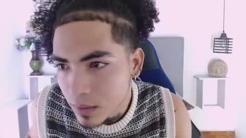 Lihan online show from 03/04/25, 06:37