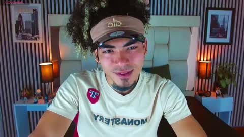 Lihan online show from 11/08/25, 12:38