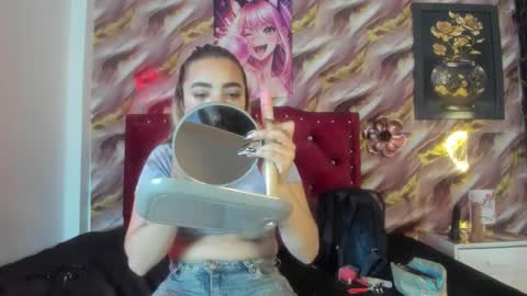 lihavega online show from 03/09/26, 08:57