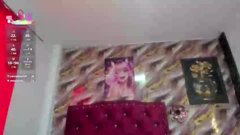 lihavega online show from 03/17/26, 08:23