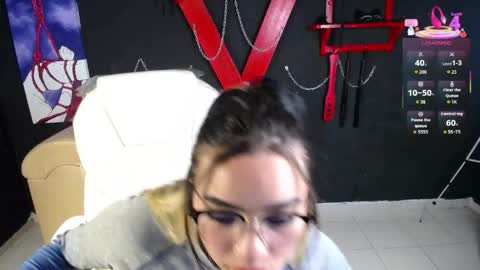 lihavega online show from 04/07/26, 09:04