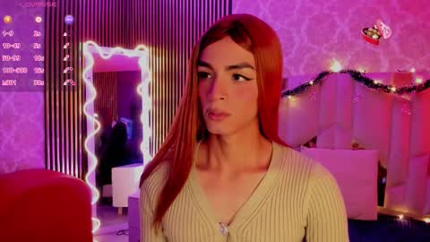 Snapshot of lihian_tay chatting on 11/28/25, 03:42 LIHIAN online show from 11/28/25, 03:42