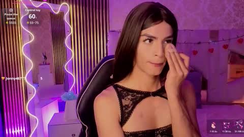 Snapshot of lihian_tay chatting on 02/10/26, 04:49 LIHIAN online show from 02/10/26, 04:49