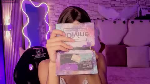 Snapshot of lihian_tay chatting on 02/20/26, 12:38 LIHIAN online show from 02/20/26, 12:38