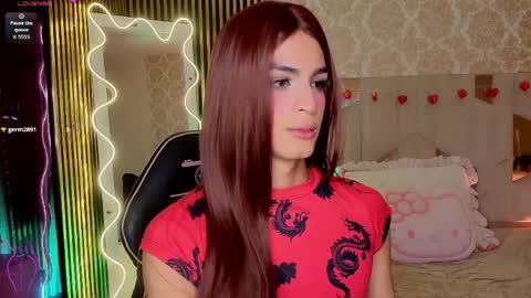 Snapshot of lihian_tay chatting on 04/01/26, 01:41 LIHIAN online show from 04/01/26, 01:41
