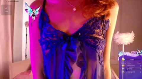 Lihn Pham online show from 03/11/26, 03:23