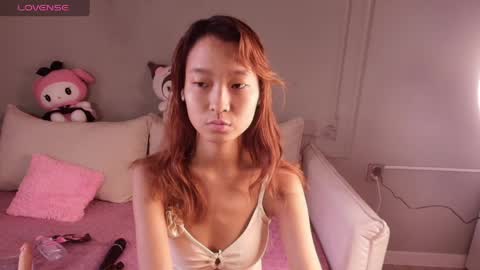 Lihn Pham online show from 04/03/26, 03:15