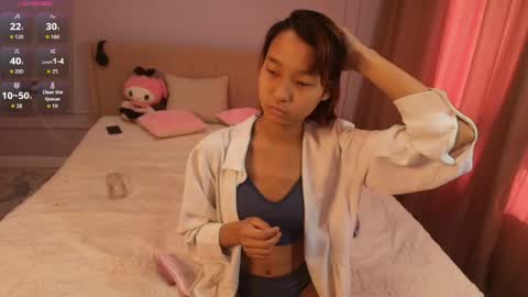 Snapshot of lihnpham chatting on 04/30/26, 03:24 Lihn Pham online show from 04/30/26, 03:24