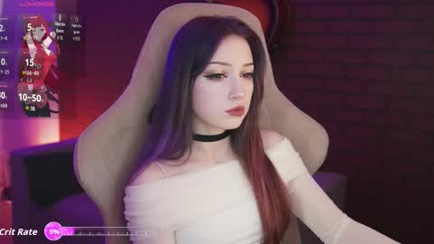 Snapshot of lii_luu chatting on 10/02/25, 09:49 LiLu online show from 10/02/25, 09:49