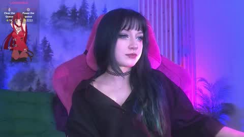 LiLu online show from 01/08/26, 12:51