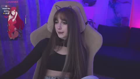 LiLu online show from 03/19/26, 02:21