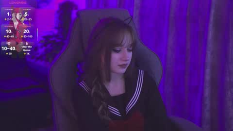 LiLu online show from 03/26/26, 03:28