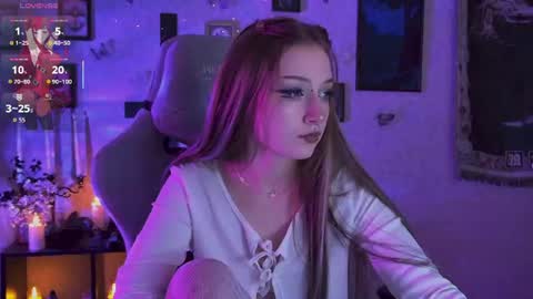 LiLu online show from 07/07/26, 10:25