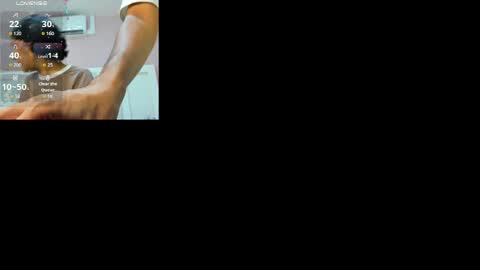 Lia  online show from 05/11/26, 05:21