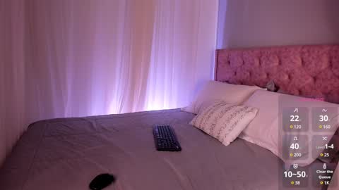 Lia Sweet online show from 01/30/25, 02:15