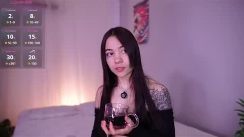 Lia Sweet online show from 07/13/26, 04:21