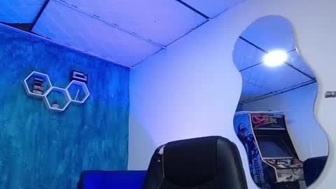 Daniel online show from 12/09/24, 03:54