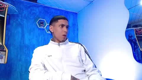 Daniel online show from 12/13/24, 01:33