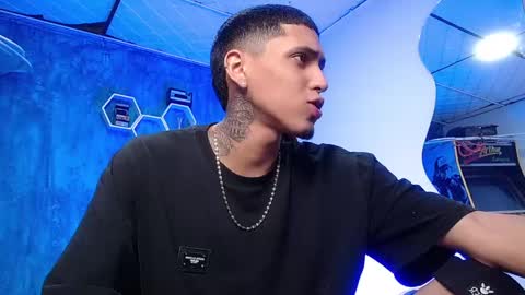 Daniel online show from 12/13/24, 04:38