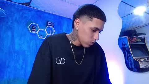 Daniel online show from 01/04/25, 04:11