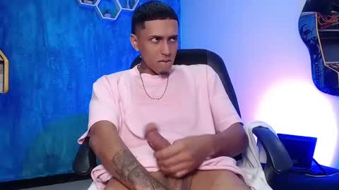 Daniel online show from 01/10/25, 03:48