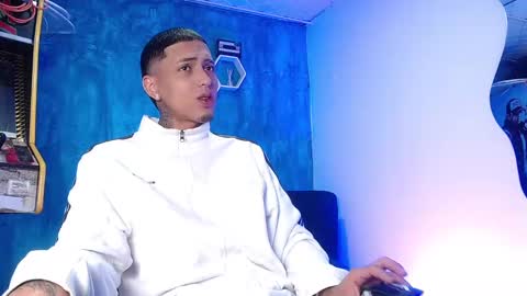 Daniel online show from 01/16/25, 12:31