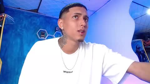 Daniel online show from 01/16/25, 03:35